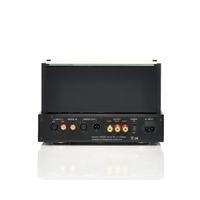 Black Ice Audio Fusion F165M Reference Mono Block Tube Power Amplifier(Pair) - 175 WPC* variant 6