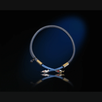 Siltech Cables Royal Single Crown Speak variant 1