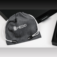 HEDD Audio HEDDphone® TWO GT Cable & Adapter Set variant 6