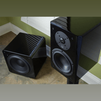 SVS Prime Bookshelf Surround System variant 9