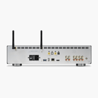 AVM Audio AVM30 PAS 30.3 variant 5