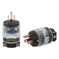 Furutech FI-11M(Cu) variant 1