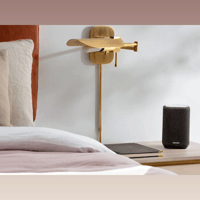 Denon Denon Home 150 Multi-room Bundle Black (2-Pack) variant 6