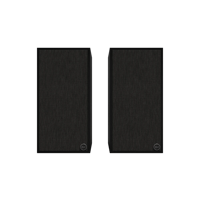Klipsch The Sevens Heritage Inspired Powered Speakers + 24" Speaker Stands variant 8