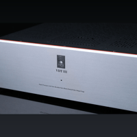 SW1x VDT III Valve Digital Transport Player & Music Streamer variant 16