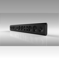 Theory Audio Design sb75 SOUNDBAR variant 1