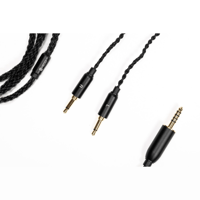 HEDD Audio HEDDphone® TWO Audio Cable variant 1