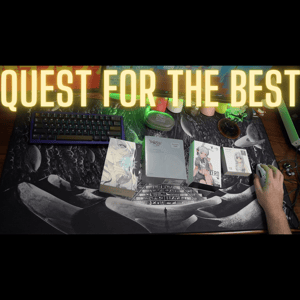 Thumbnail of the video review https://www.youtube.com/watch?v=PZ_b-S1TCS4