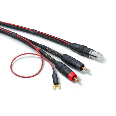 Audience Au24SX phono