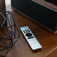 Andover Andover-One SB (Speaker Base) variant 2
