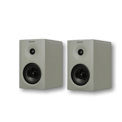 Harbeth Audio NLE-1