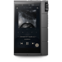 Astell & Kern KANN CUBE variant 6