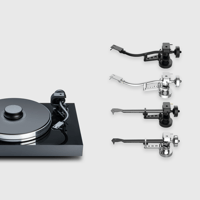 Pro-ject Audio Systems - USA Xtension 9 Evolution variant 5