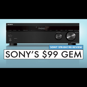 Thumbnail of the video review https://www.youtube.com/watch?v=FQnYkUmSR8Q