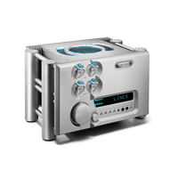 Chord Electronics ULTIMA PRE variant 7