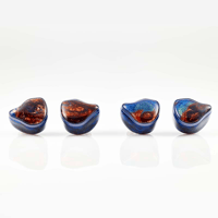 Unique Melody The Multiverse Mentor · Sea Brown Blue variant 8