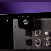 REL Acoustics Airship Direct variant 4
