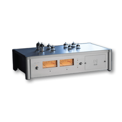 Doshi Evolution Tape Preamplifier