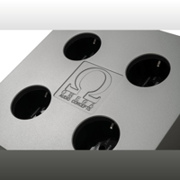 Omega Audio Concepts P 4 Power Distribution variant 5