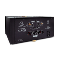 Circle Labs M500 variant 2