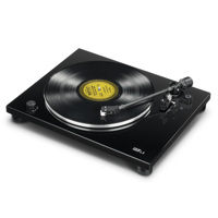Music Hall Music Hall MMF-1.3 Turntable variant 1