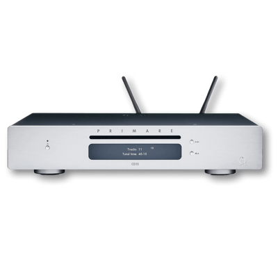 Primare CD15 Prisma