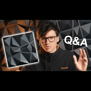 Thumbnail of the video review https://www.youtube.com/watch?v=djqoauhSOF8