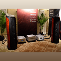 Harmonic Resolution Systems M3X2 Isolation Base variant 5