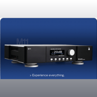 Bricasti Design M11 Series II D/A variant 1