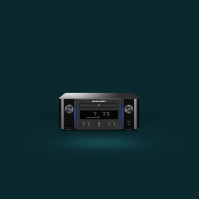 Marantz M-CR612