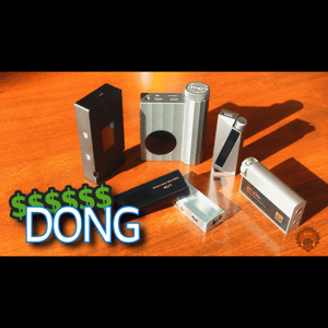 Thumbnail of the video review https://www.youtube.com/watch?v=3FFJG4rLce0