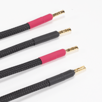 VooDoo Cable Essence Speaker Jumpers variant 2