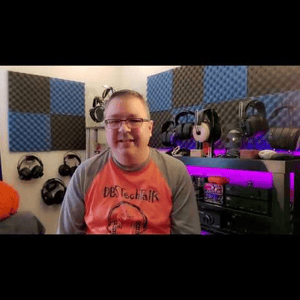 Thumbnail of the video review https://www.youtube.com/watch?v=U7wxGTyTU-c