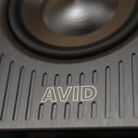 AVID Hifi EVO THREE variant 2