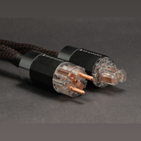 Yeti Acoustics The Yeti Reference V3 Stroomkabel variant 2