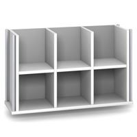 Creaktiv Hifi CREAKTIV LP Safe 3 Assembly Set variant 4