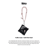 Ikko Audio ActiveBuds Puffer Bag Case variant 5