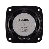 Fostex P1000K variant 4