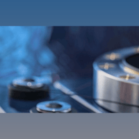 E.A.T. - European Audio Team Fortissimo Turntable variant 29