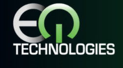 EQ Technologies logo
