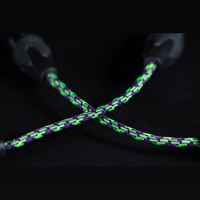 Apos x Apos x Hart Audio XLR Interconnect Cables for Gremlin Amp, Merlin DAC, Druid DAC variant 4