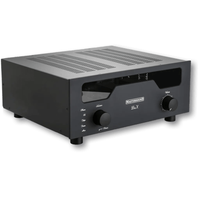 Mastersound BoX