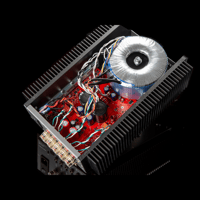 Schiit Audio Kraken variant 6