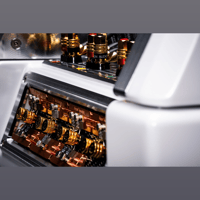Wilson Audio Autobiography variant 15