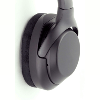 Dekoni Audio Choice Suede Replacement Ear Pads for Sony WH1000Xm3 Headphones variant 2