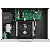 Rotel CD11 Tribute variant 4