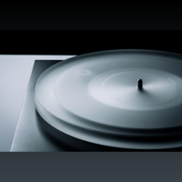 Pro-ject Audio Systems - USA Acryl it variant 6