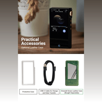 Cayin N3Pro variant 20