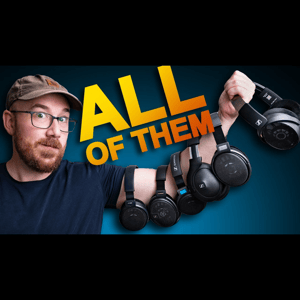 Thumbnail of the video review https://www.youtube.com/watch?v=TAigZ52X9XI