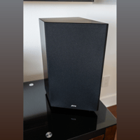 Hsu Research MFL-6 Speaker variant 6